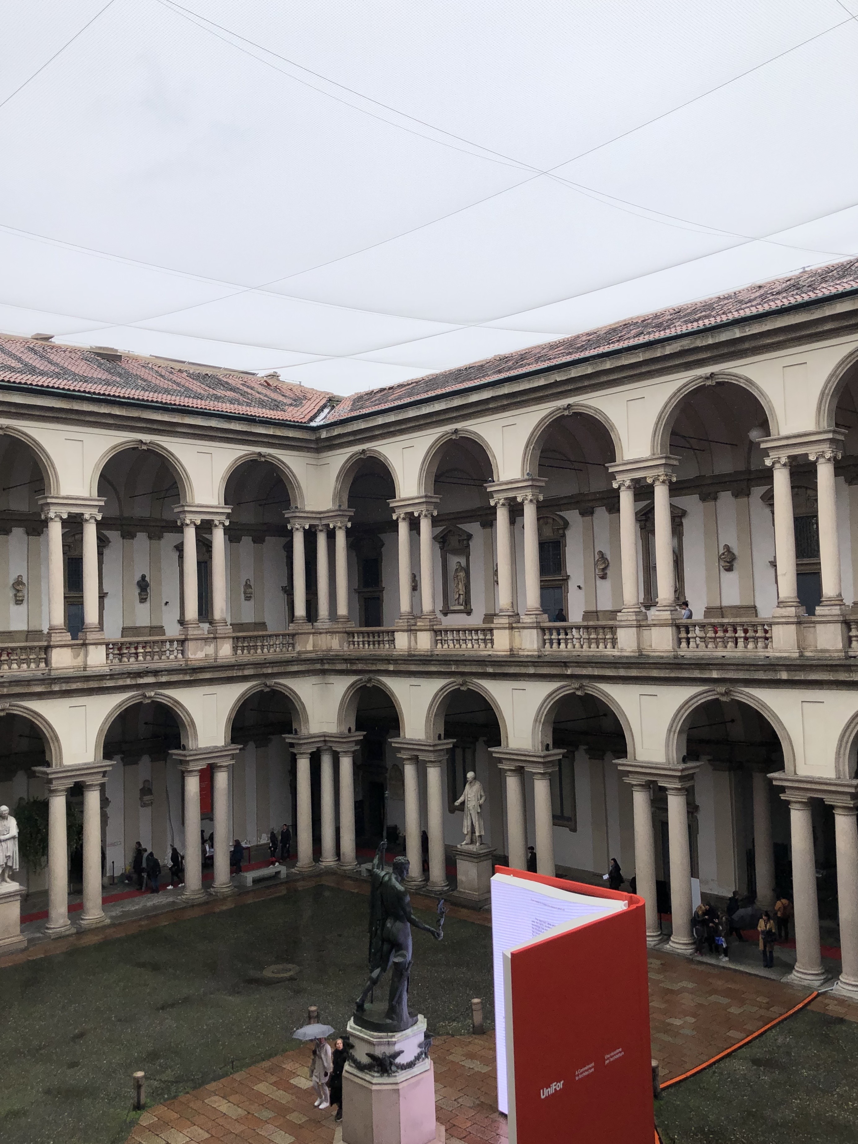 Pinacoteca Di Brera
